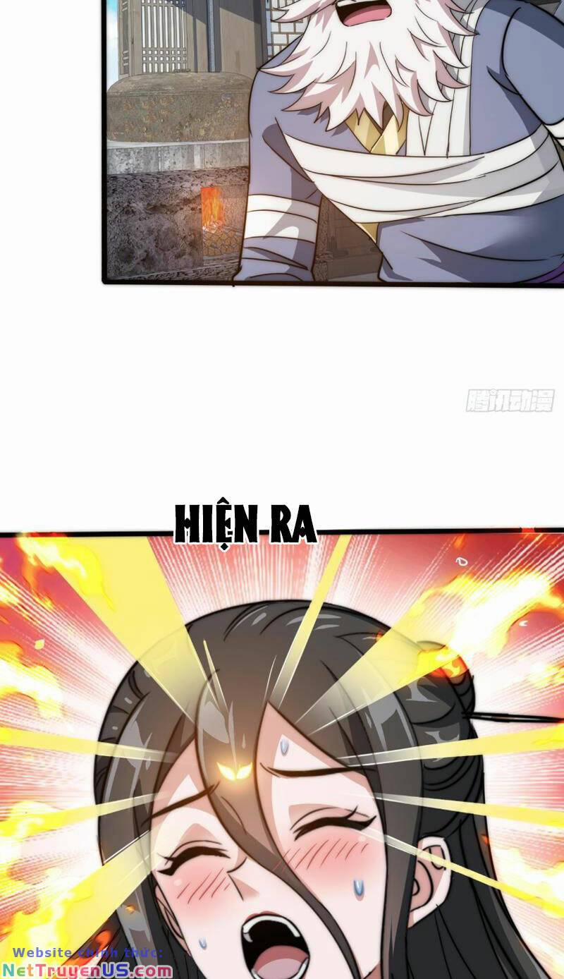 Trùm Phản Diện Muốn Tìm Chết! 8 trang 54