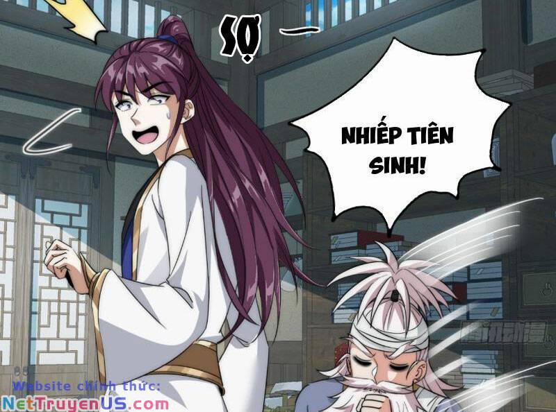 Trùm Phản Diện Muốn Tìm Chết! 8 trang 69