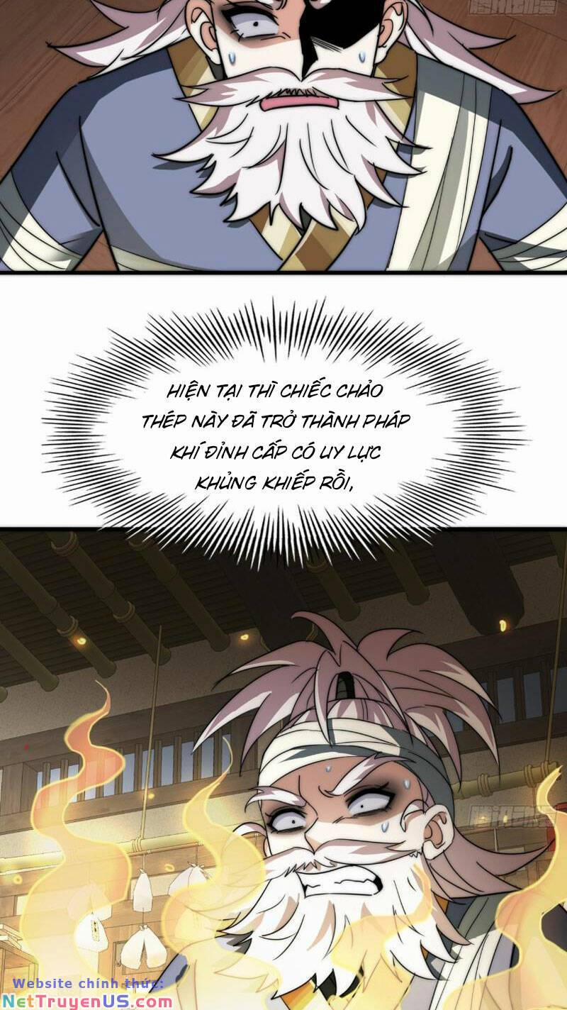 Trùm Phản Diện Muốn Tìm Chết! 8 trang 7