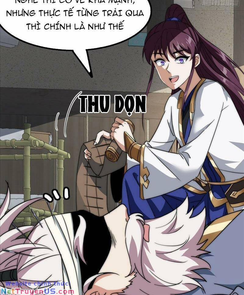 Trùm Phản Diện Muốn Tìm Chết! 9 trang 11