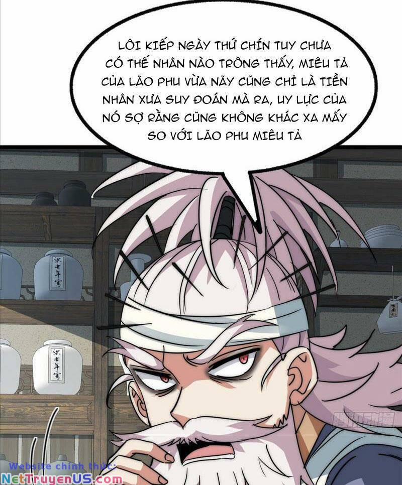 Trùm Phản Diện Muốn Tìm Chết! 9 trang 18