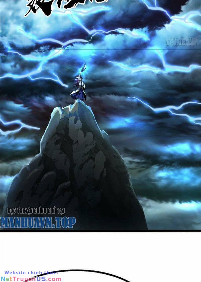 Trùm Phản Diện Muốn Tìm Chết! 9 trang 36