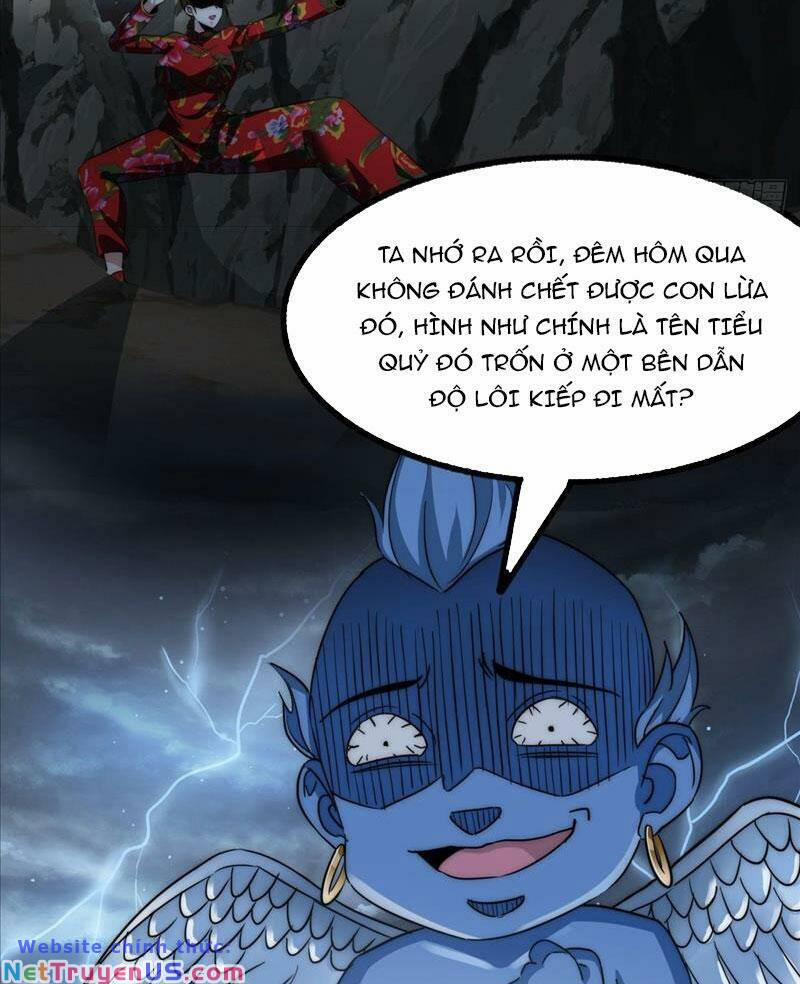 Trùm Phản Diện Muốn Tìm Chết! 9 trang 44