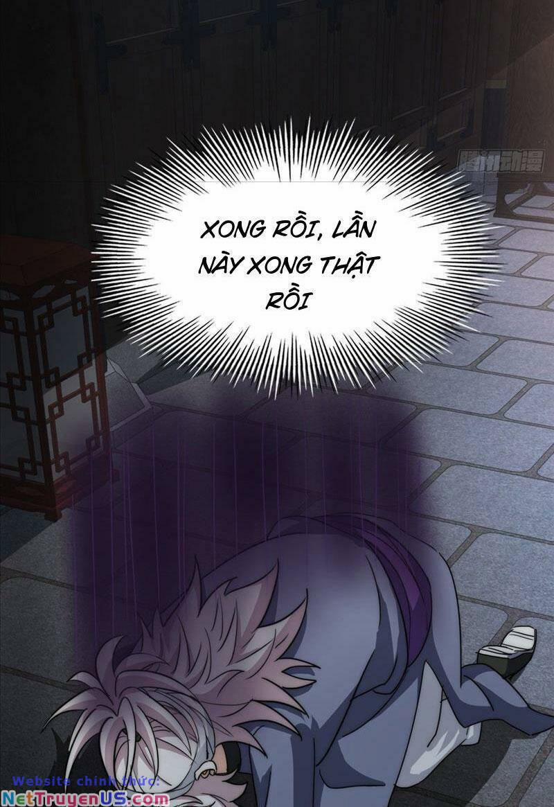 Trùm Phản Diện Muốn Tìm Chết! 9 trang 61