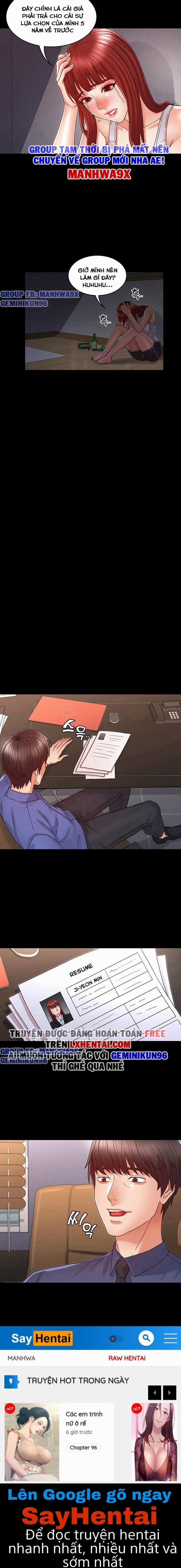 Trừng phạt cô giáo 19 trang 6