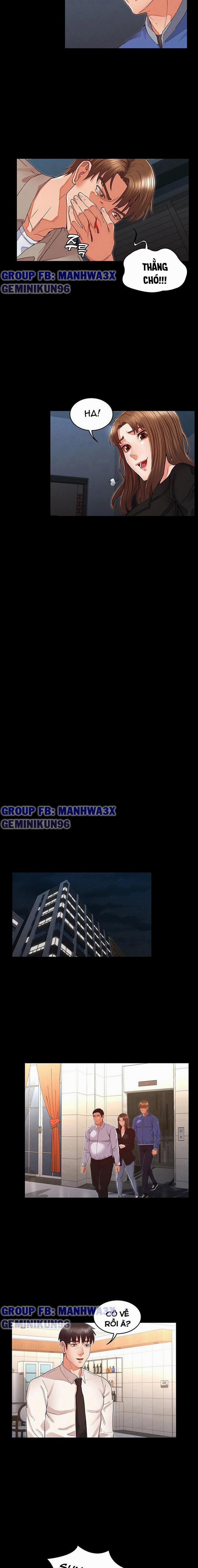 Trừng phạt cô giáo 31 trang 3