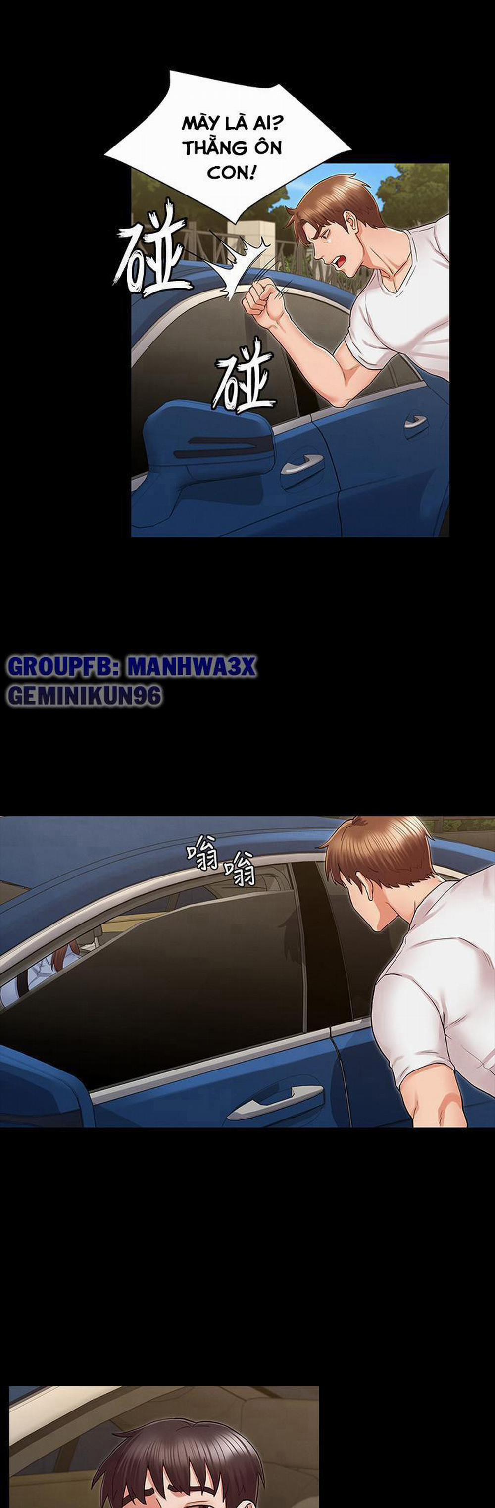 Trừng phạt cô giáo 37 trang 8