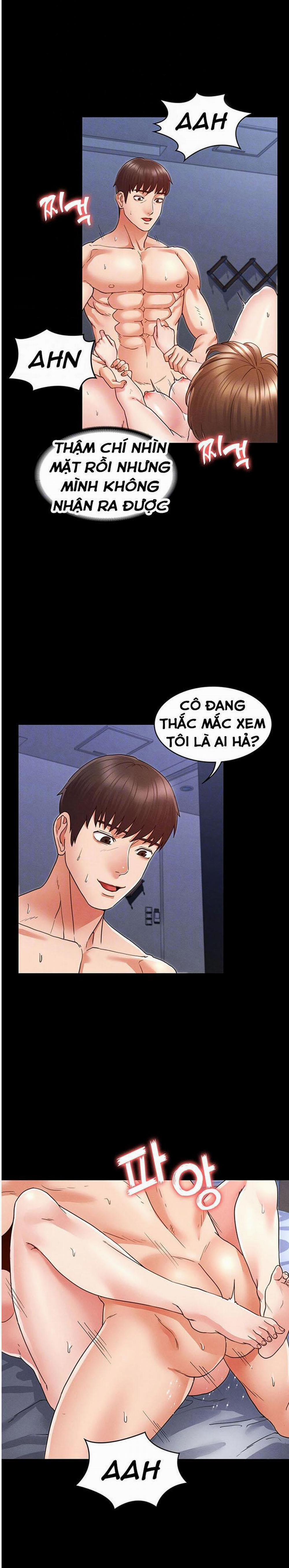 Trừng phạt cô giáo 4 trang 1