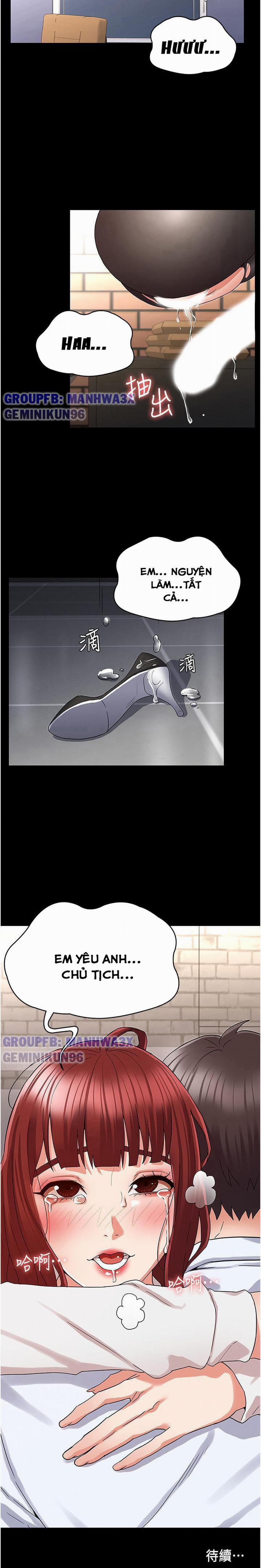 Trừng phạt cô giáo 44 trang 10