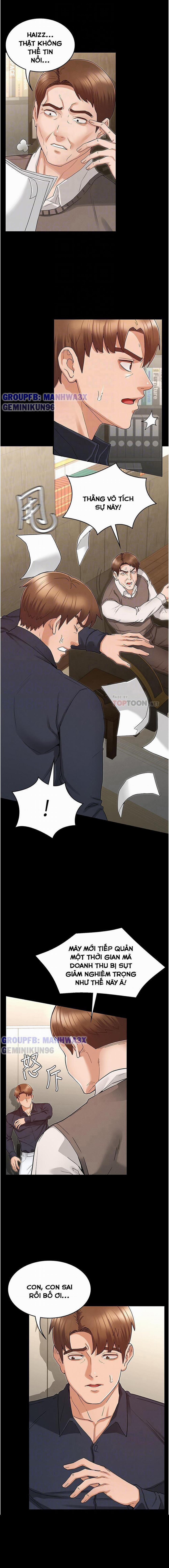 Trừng phạt cô giáo 47 trang 2