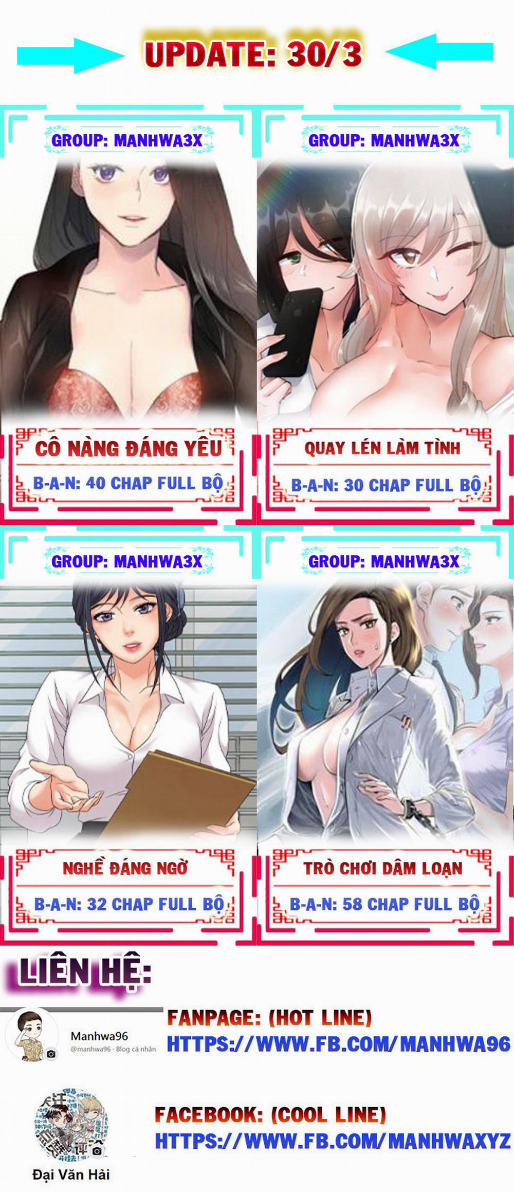 Trừng phạt cô giáo 48 trang 9