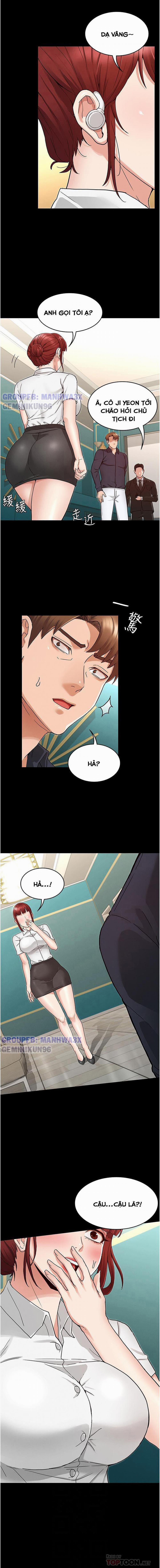 Trừng phạt cô giáo 49 trang 1