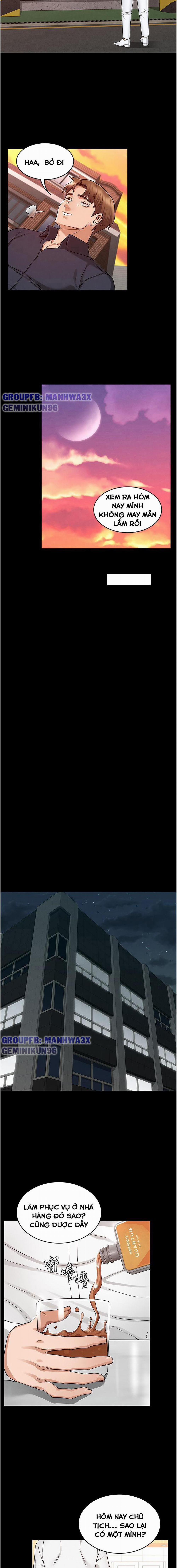 Trừng phạt cô giáo 49 trang 12