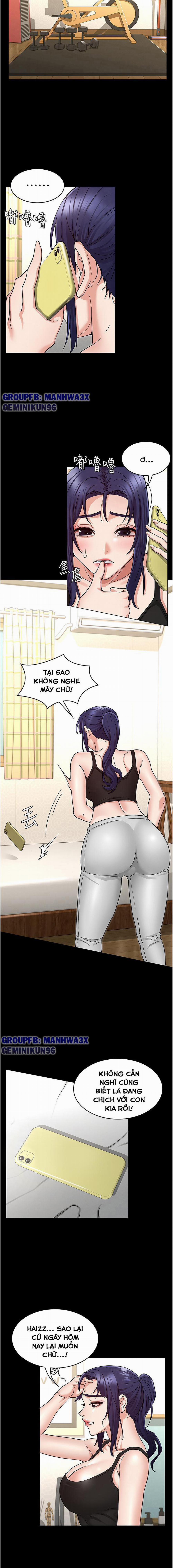 Trừng phạt cô giáo 50 trang 10