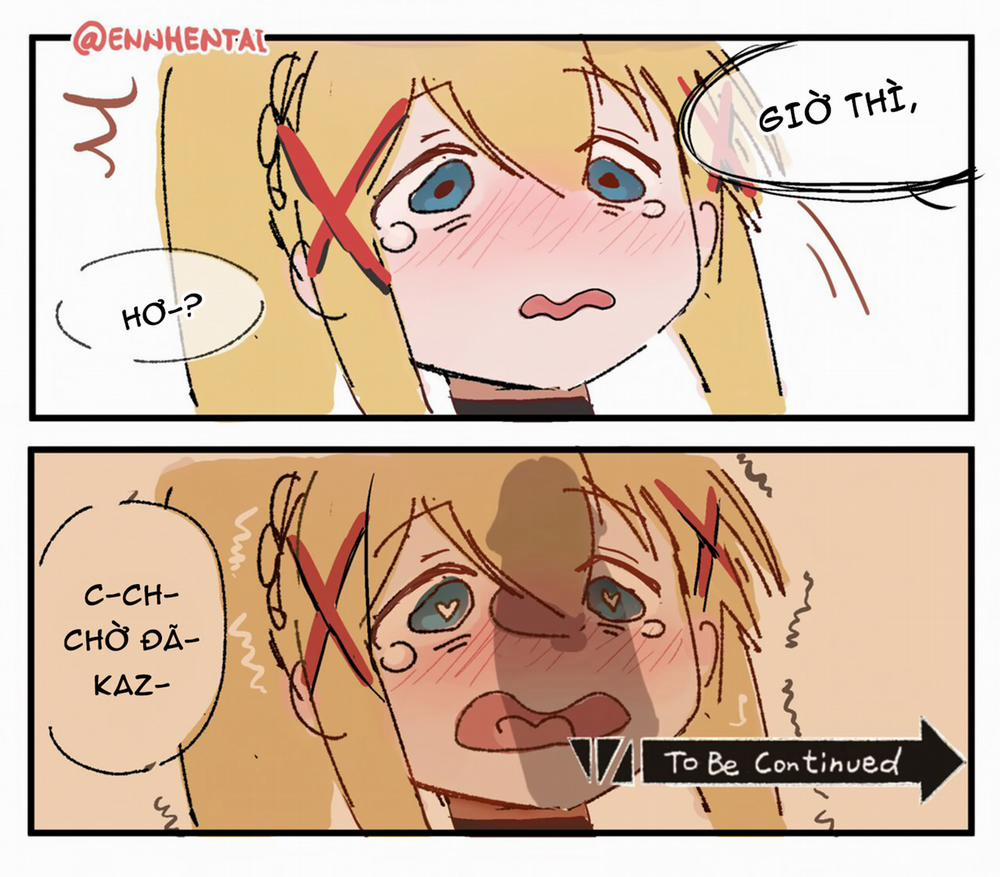 Trừng phạt Darkness Đụ em Darkness dâm dục trang 6