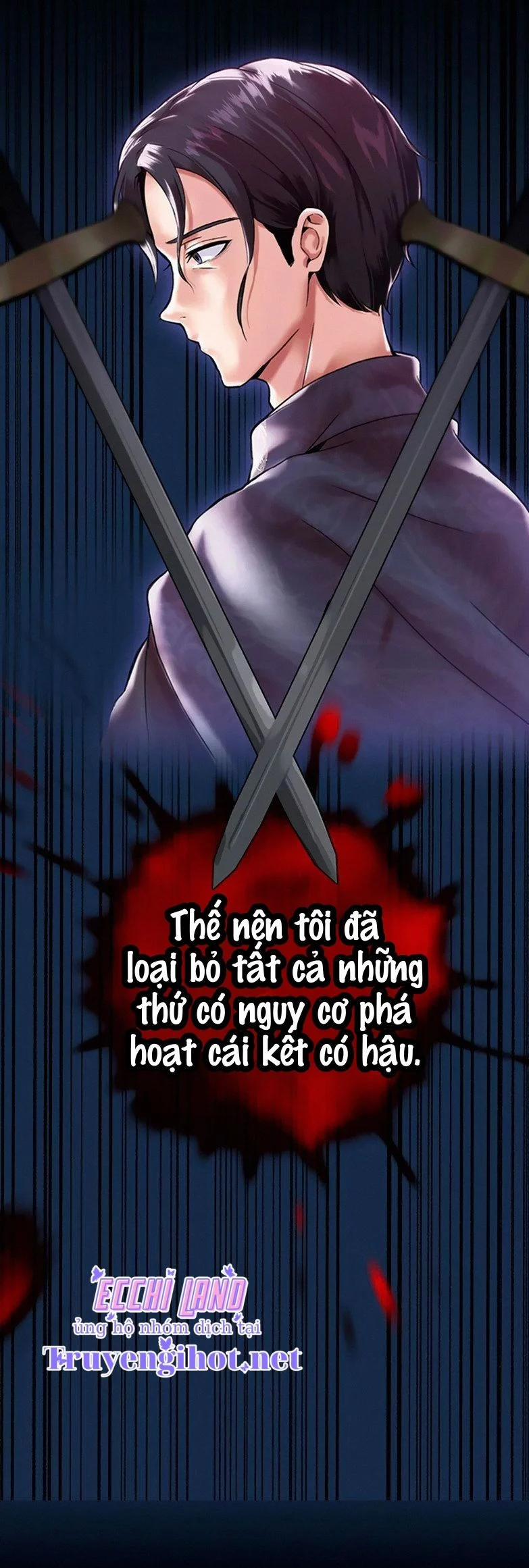 Trừng Phạt Kẻ Phản Diện 1.1 trang 15