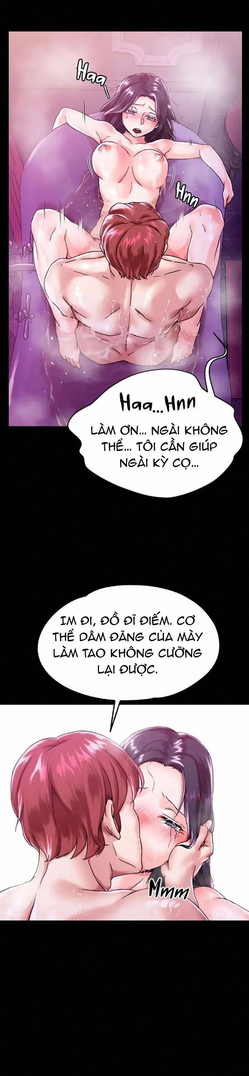 Trừng Phạt Kẻ Phản Diện 1.1 trang 24