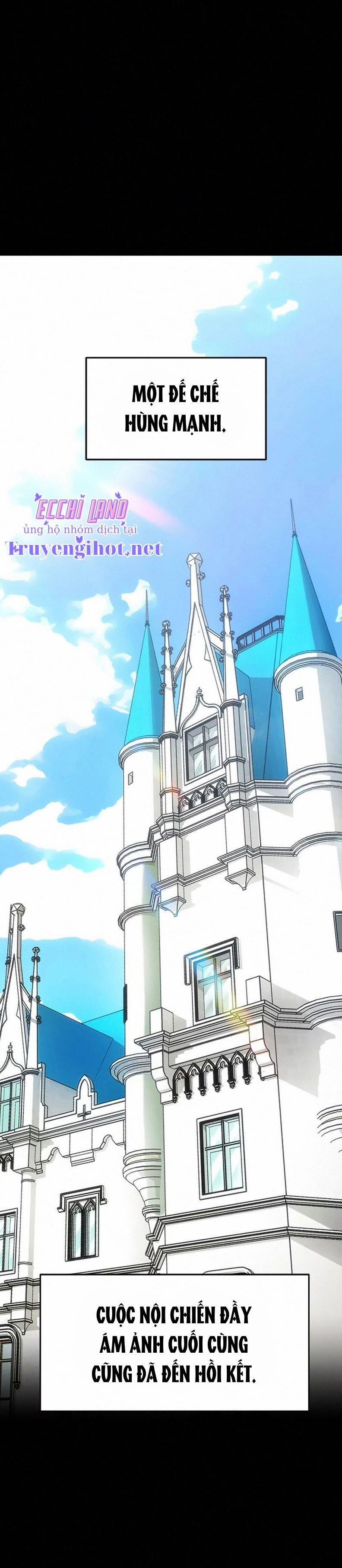 Trừng Phạt Kẻ Phản Diện 1.1 trang 3