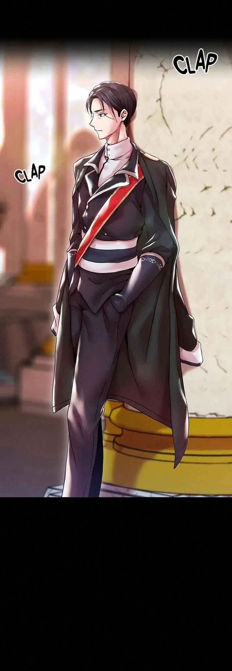 Trừng Phạt Kẻ Phản Diện 1.1 trang 5