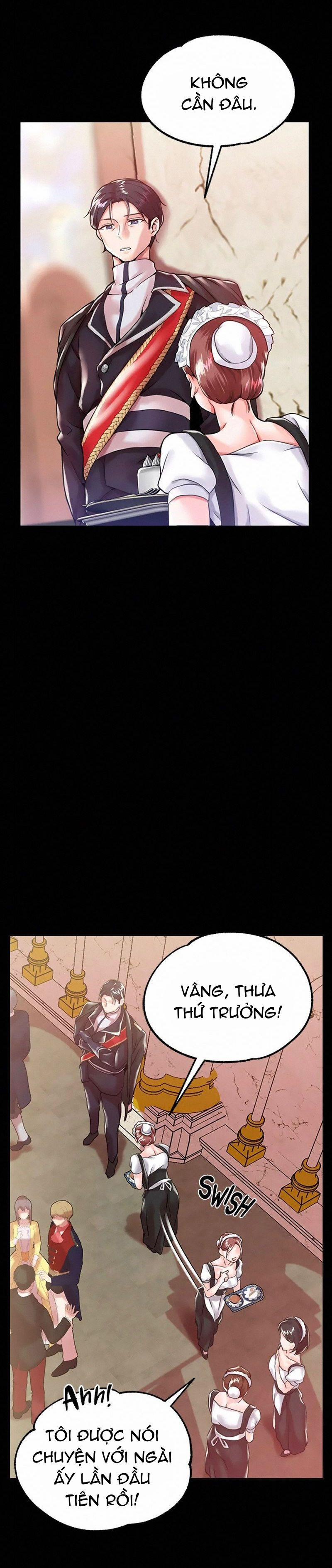 Trừng Phạt Kẻ Phản Diện 1.1 trang 7