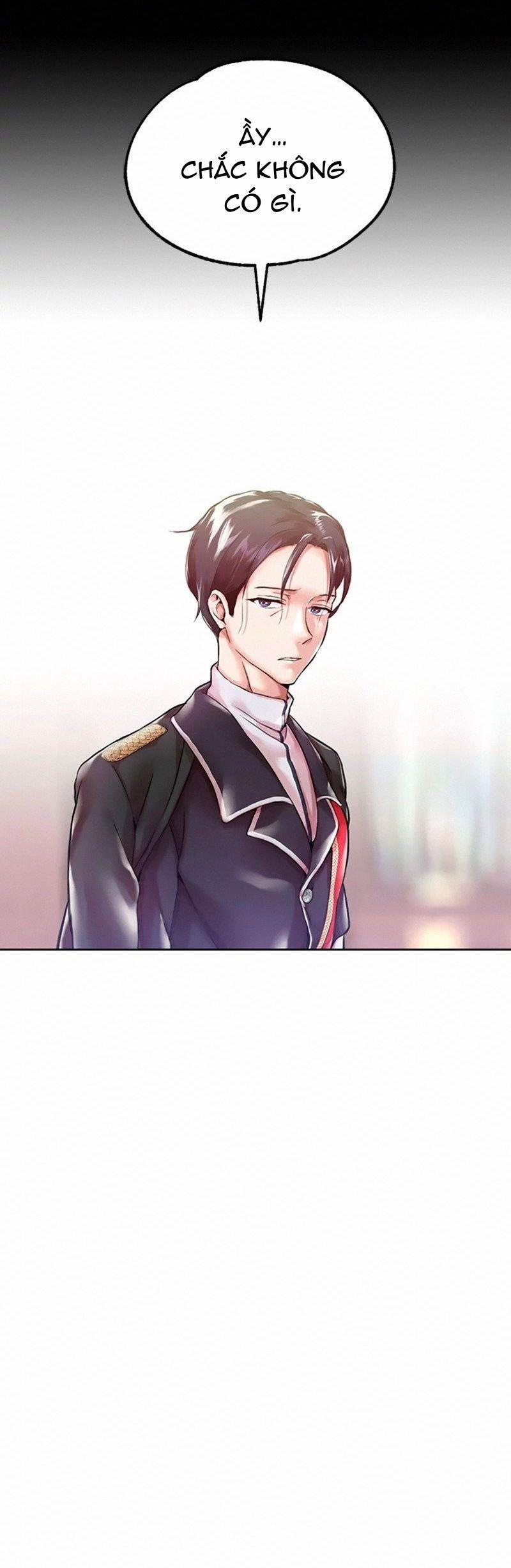 Trừng Phạt Kẻ Phản Diện 1.2 trang 1