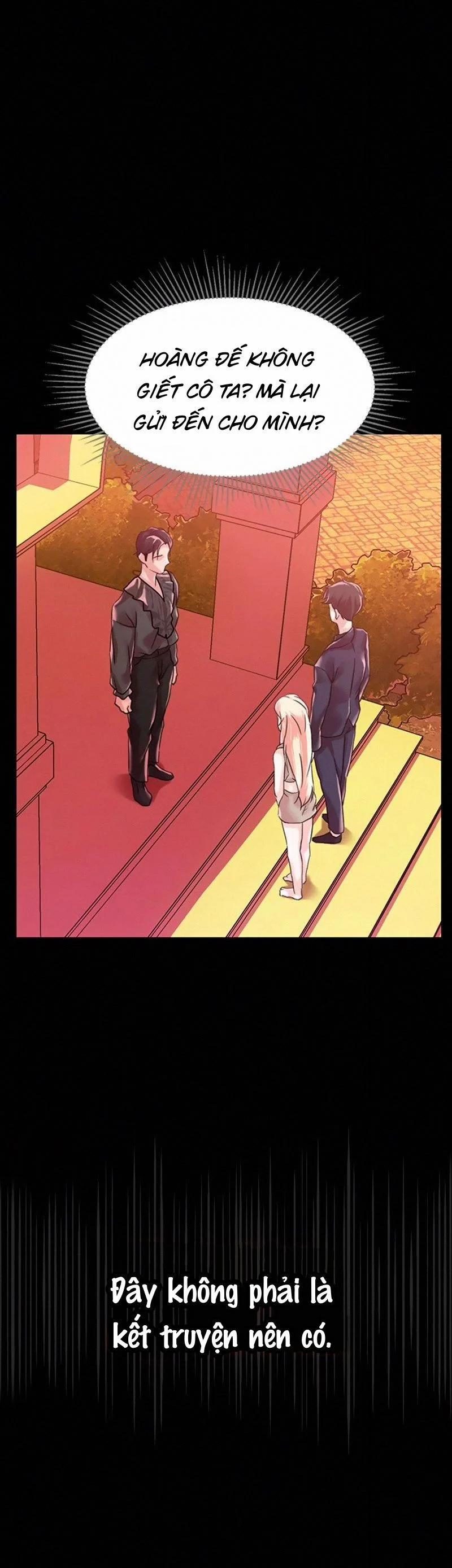 Trừng Phạt Kẻ Phản Diện 1.2 trang 12