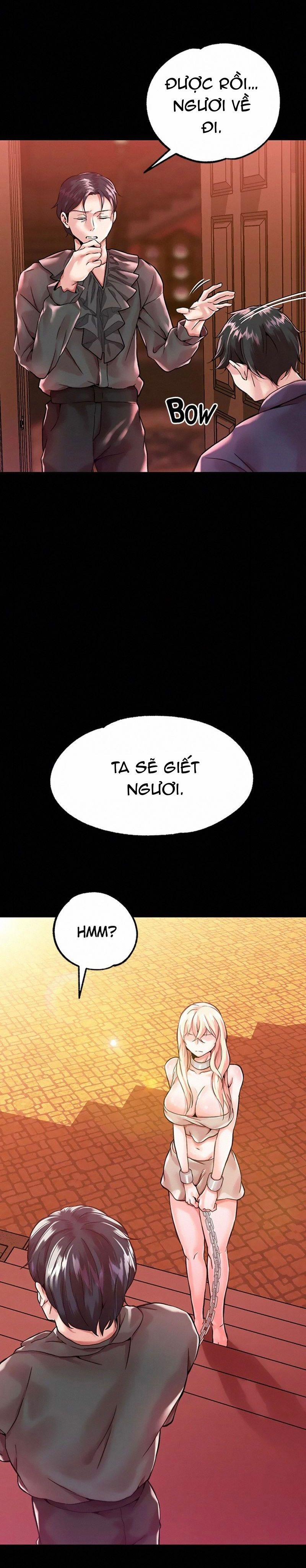 Trừng Phạt Kẻ Phản Diện 1.2 trang 14
