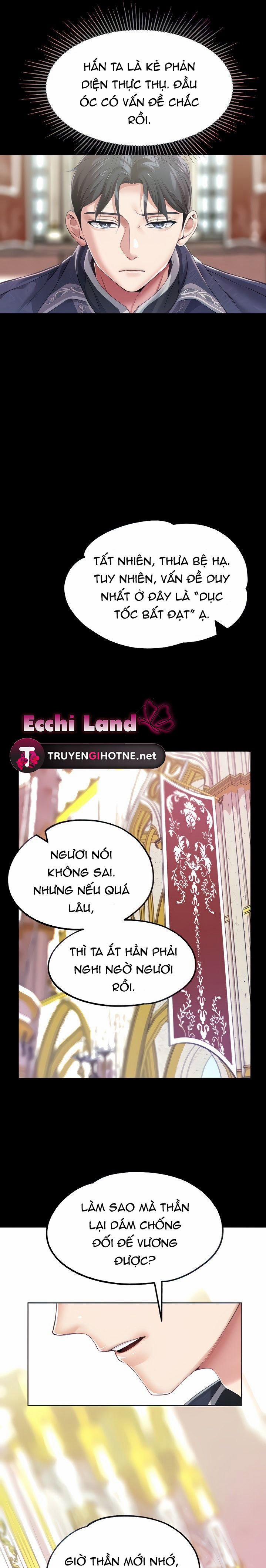 Trừng Phạt Kẻ Phản Diện 10.2 trang 0