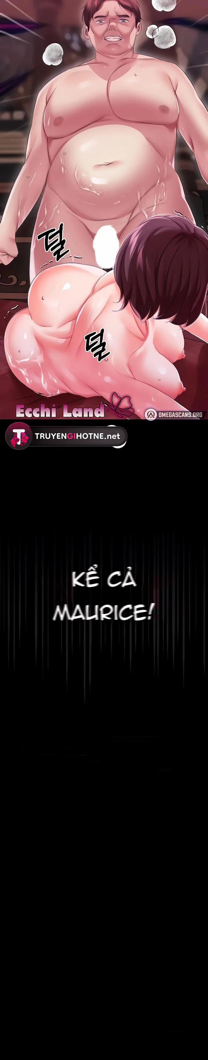 Trừng Phạt Kẻ Phản Diện 10.2 trang 13