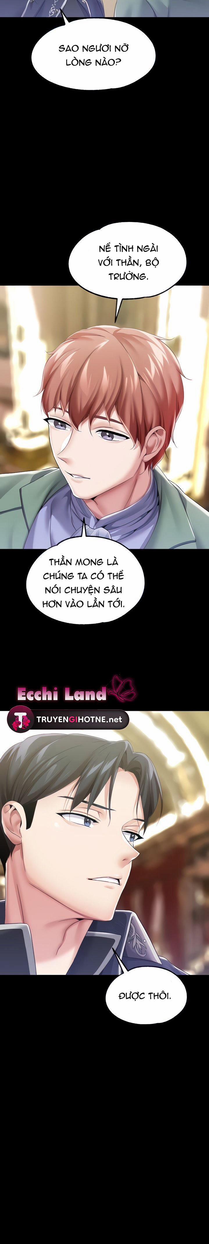 Trừng Phạt Kẻ Phản Diện 10.2 trang 4