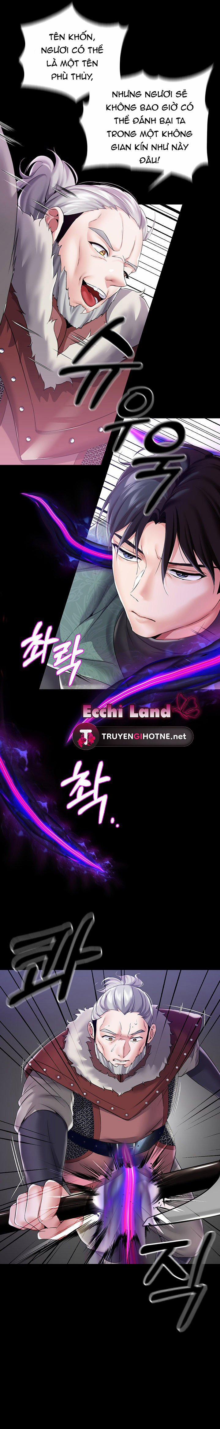 Trừng Phạt Kẻ Phản Diện 11.2 trang 0