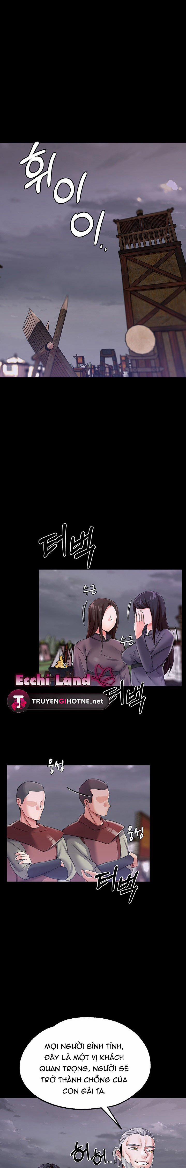 Trừng Phạt Kẻ Phản Diện 11.2 trang 4