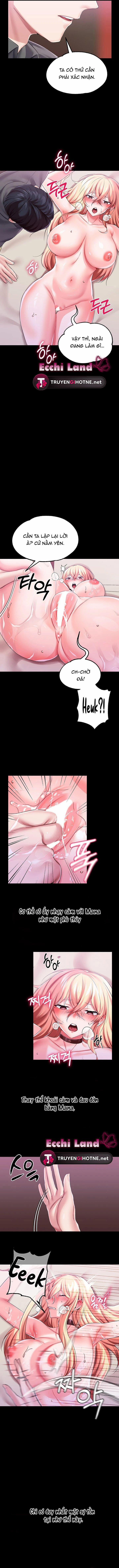 Trừng Phạt Kẻ Phản Diện 13.2 trang 0