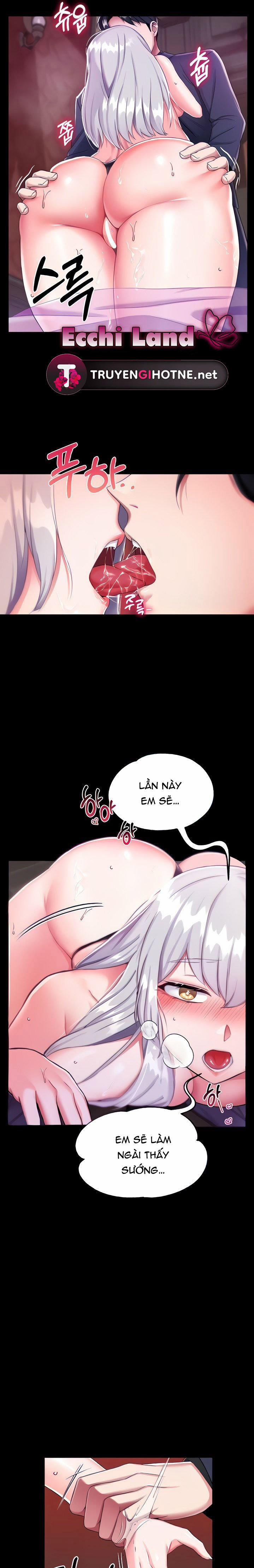 Trừng Phạt Kẻ Phản Diện 16.1 trang 6