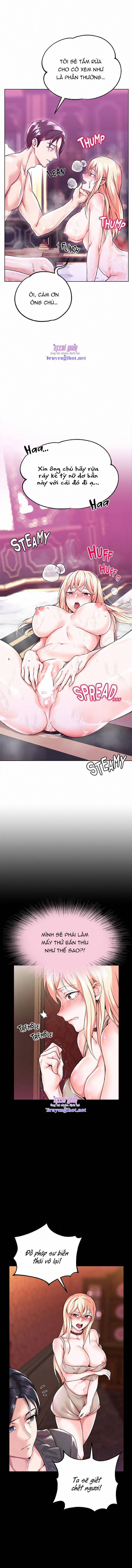 Trừng Phạt Kẻ Phản Diện 2.1 trang 4
