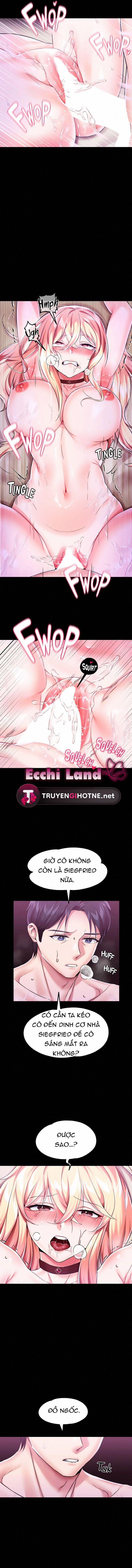 Trừng Phạt Kẻ Phản Diện 4.2 trang 0