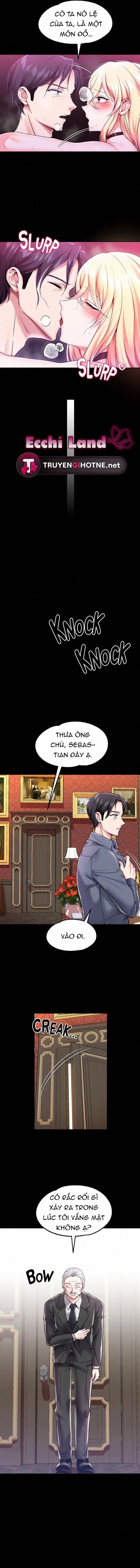 Trừng Phạt Kẻ Phản Diện 4.2 trang 4