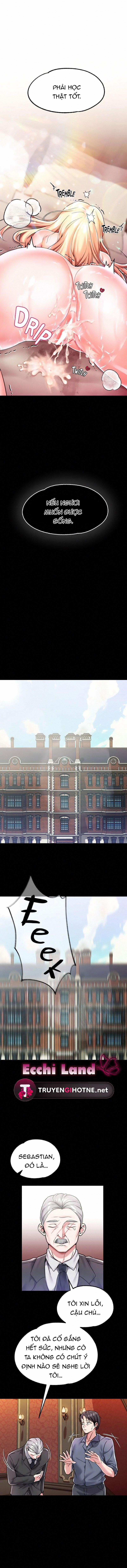 Trừng Phạt Kẻ Phản Diện 5.1 trang 3