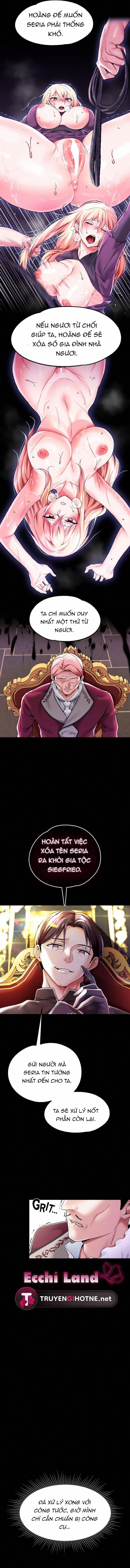 Trừng Phạt Kẻ Phản Diện 5.1 trang 6