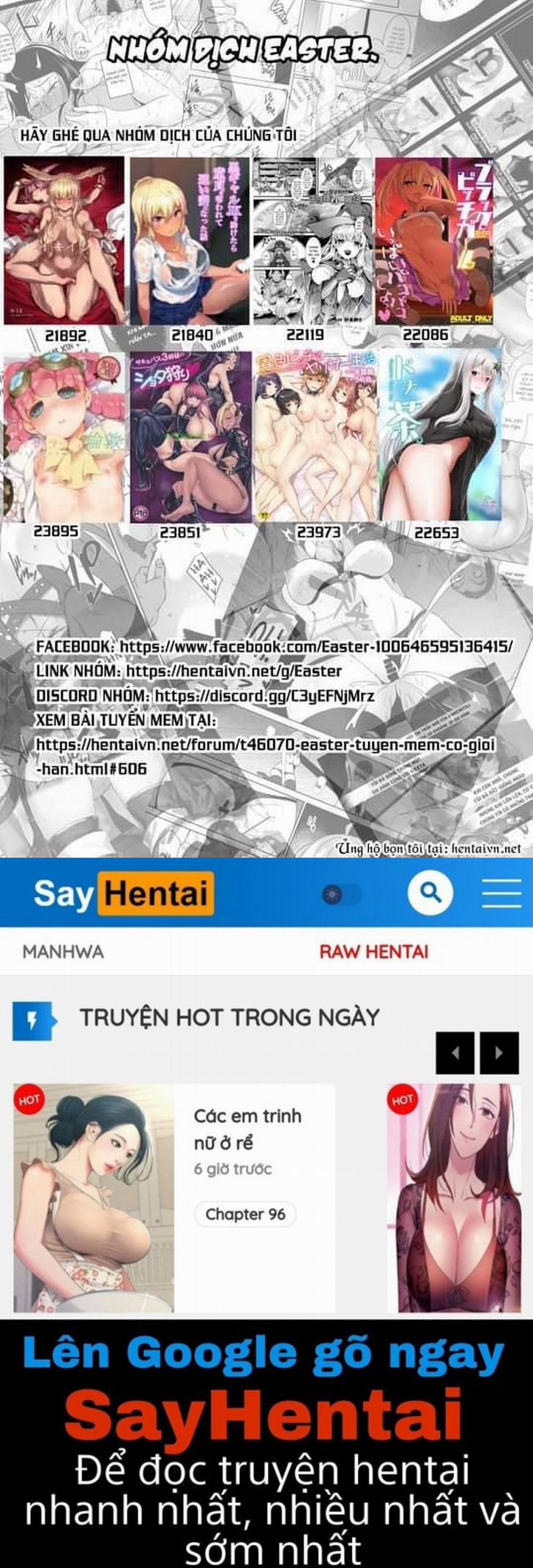 Trừng Phạt Ông Thầy Biến Thái Oneshot trang 29