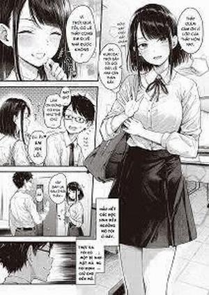 Đọc truyện tranh Trừng Phạt Ông Thầy Biến Thái