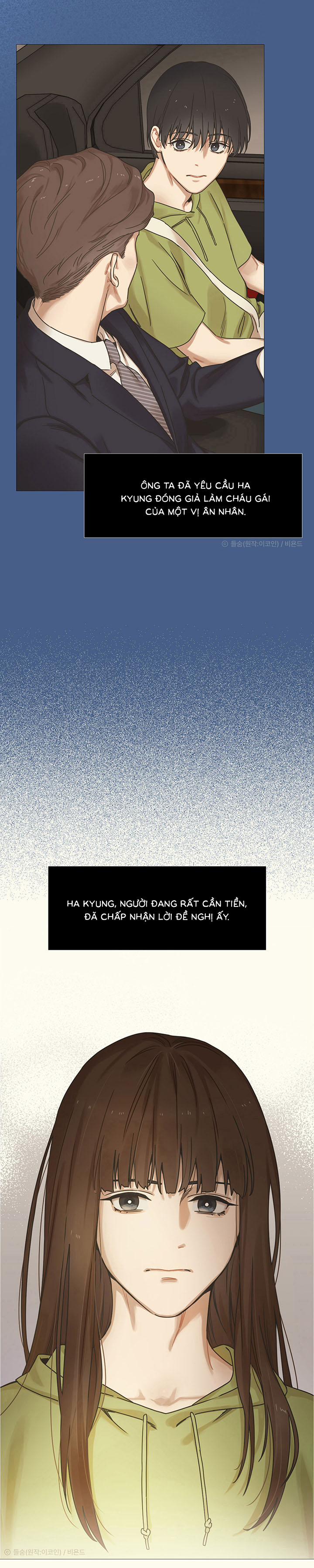 Trùng Phùng 0.0 Intro trang 2