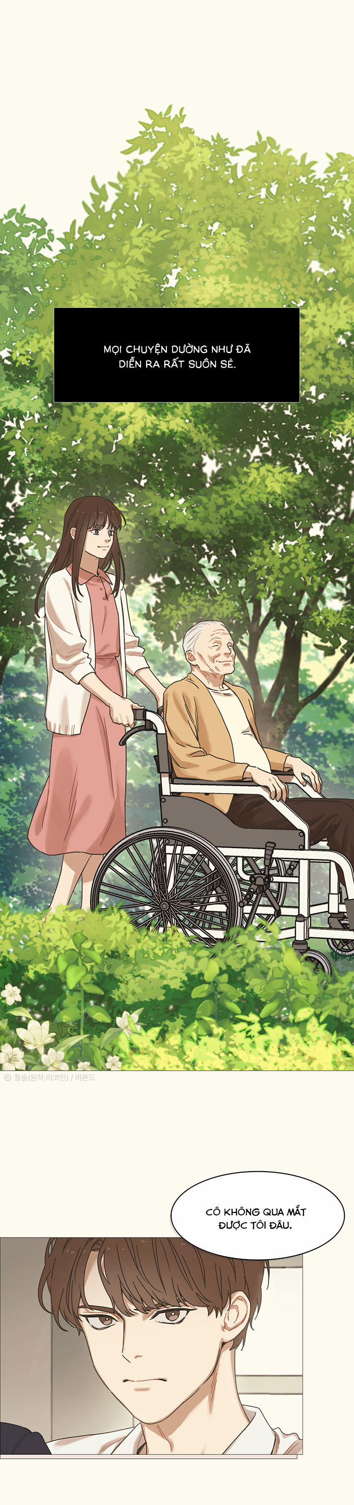 Trùng Phùng 0.0 Intro trang 3