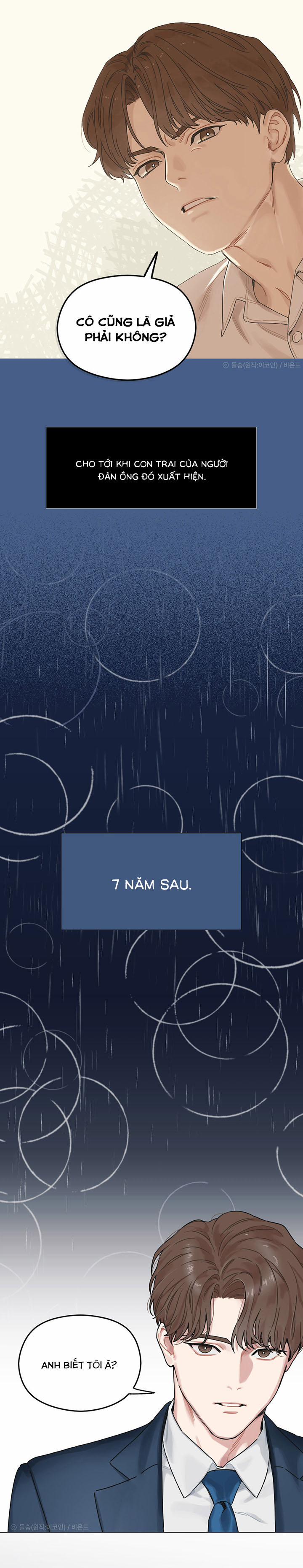 Trùng Phùng 0.0 Intro trang 4