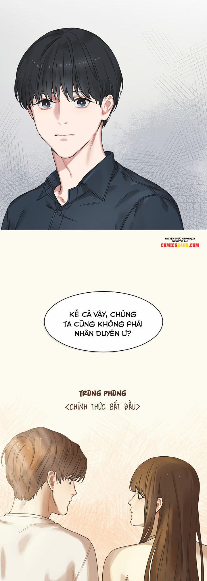 Trùng Phùng 0.0 Intro trang 5