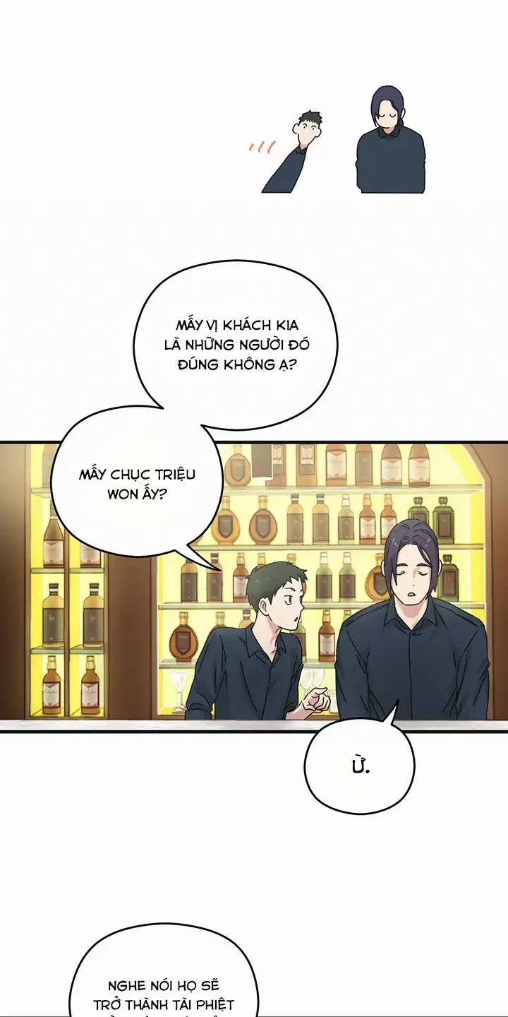 Trùng Phùng 0.0 Mở đầu trang 10