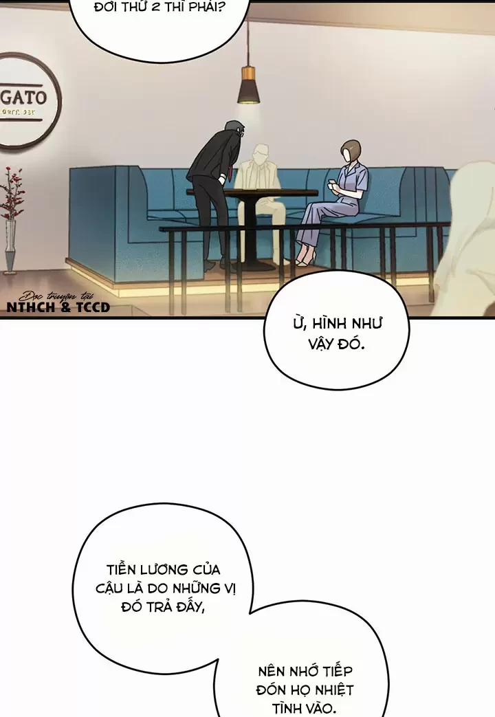 Trùng Phùng 0.0 Mở đầu trang 11