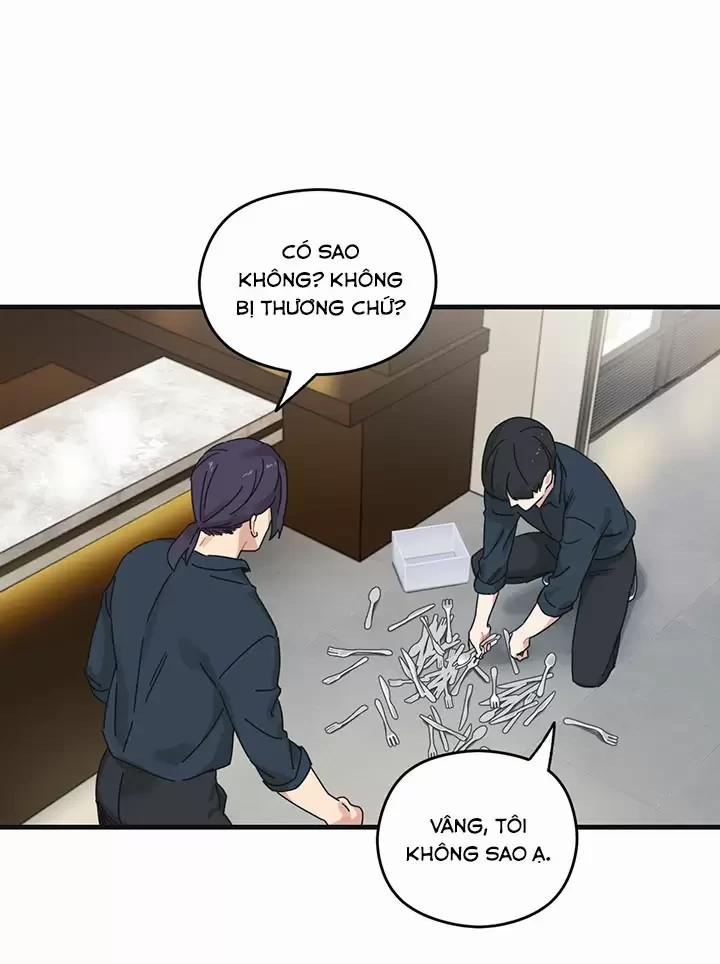 Trùng Phùng 0.0 Mở đầu trang 22