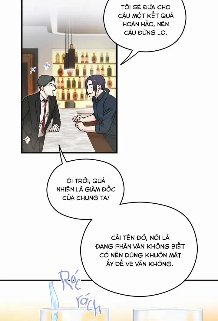 Trùng Phùng 0.0 Mở đầu trang 8