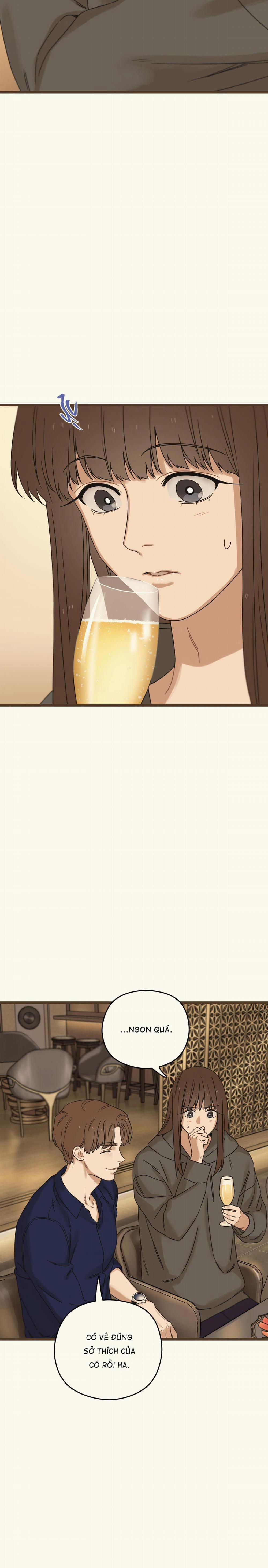 Trùng Phùng 30 trang 11
